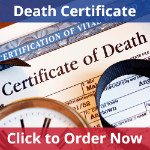 Death Certificate
